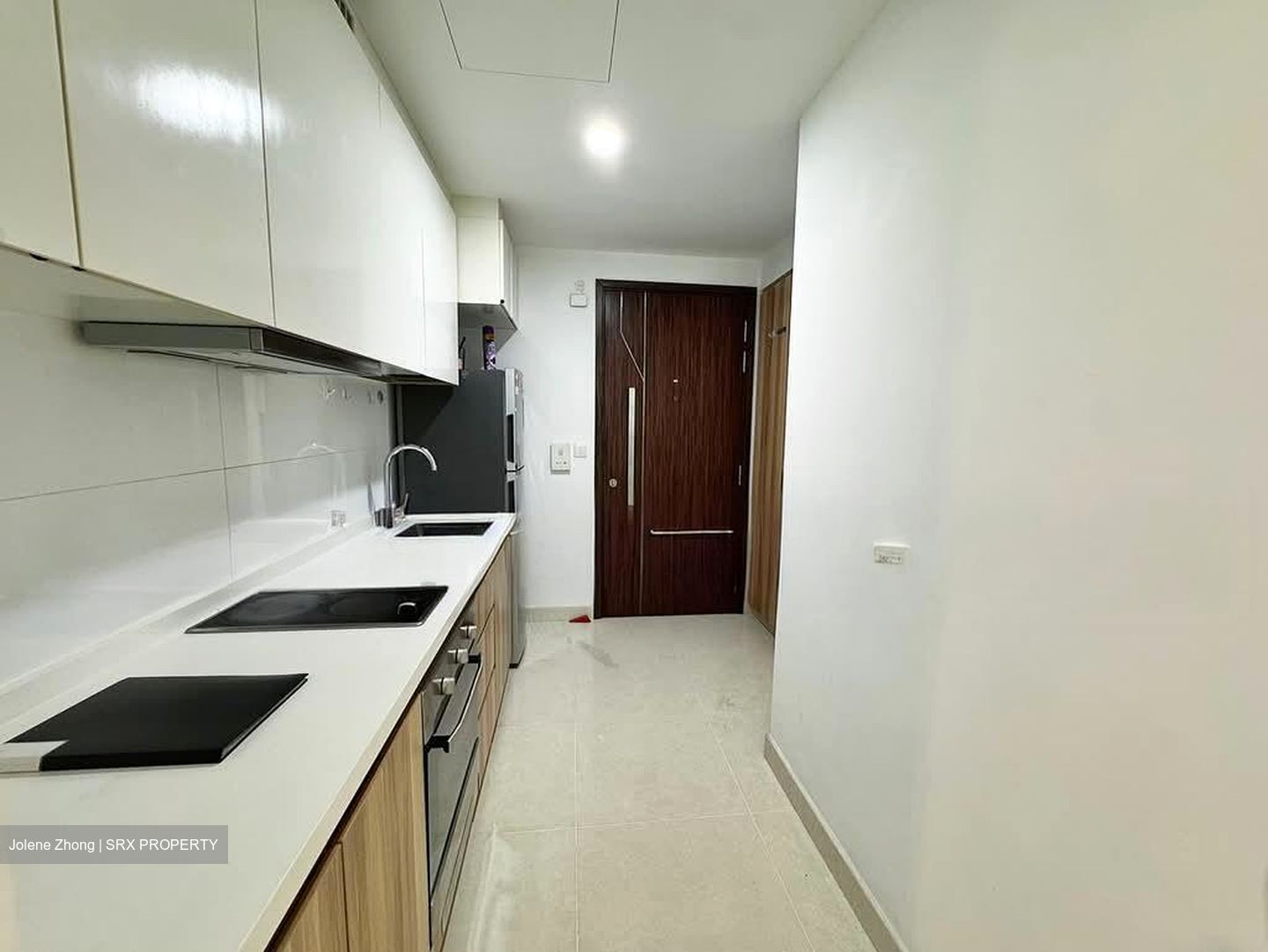 Natura@Hillview (D23), Apartment #542621681
